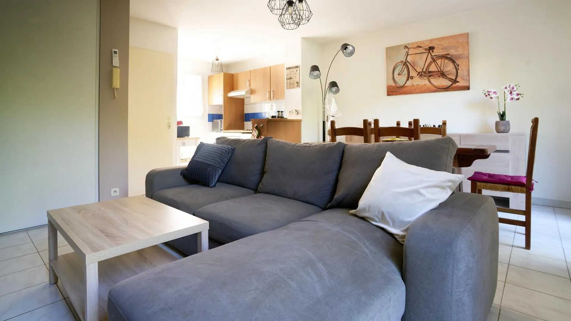 Maison Climatisee, Jardin , Et Parking Privatif Proche Centre Ville Авиньон 0*,