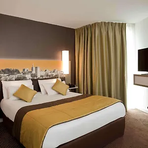 Mercure Centre Palais Des Papes Отель